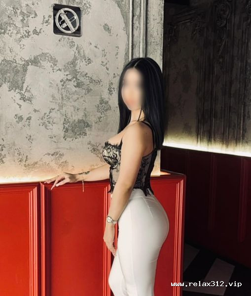 ⚜️AGATA⚜️, 20 лет — Фея в Бишкеке на relax312.vip