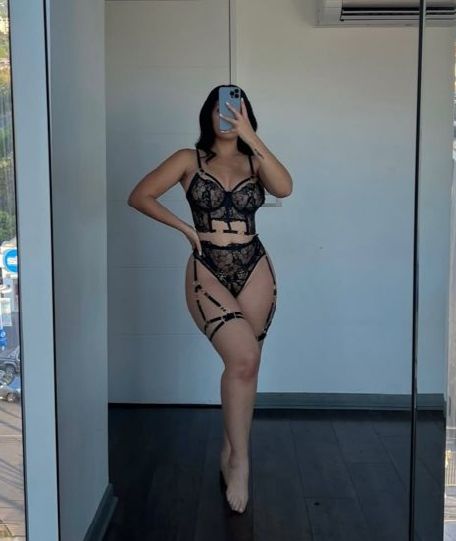 ✨ БОДИ/ИНТИМ✨, 22 лет — Фея в Бишкеке на relax312.vip