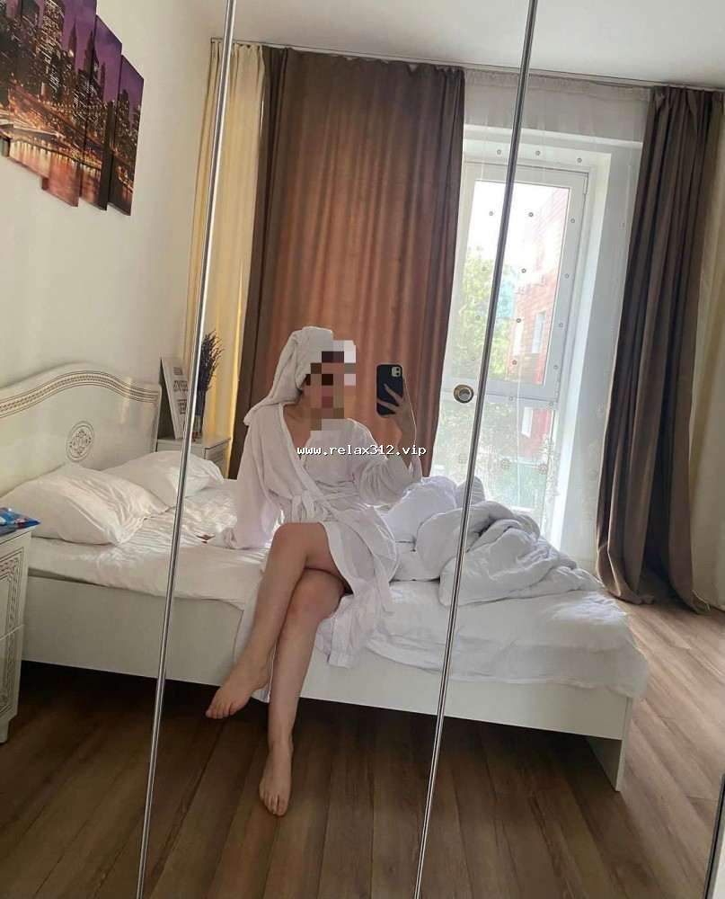 КОРЕЯНКА ОДНА 100%, 25 лет — Фея в Бишкеке на relax312.vip