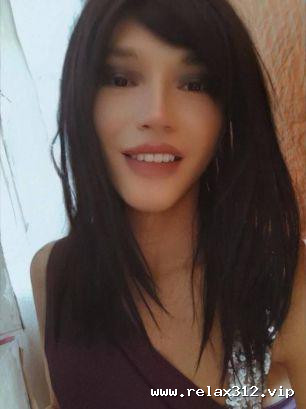 SHAHZODA, 23 лет — Транс в Бишкеке на relax312.vip