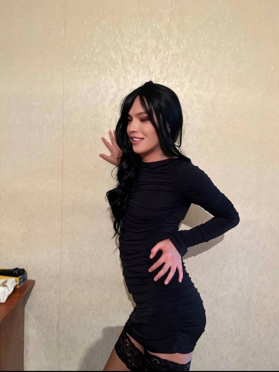 SHAHZODA, 23 лет — Транс в Бишкеке на relax312.vip