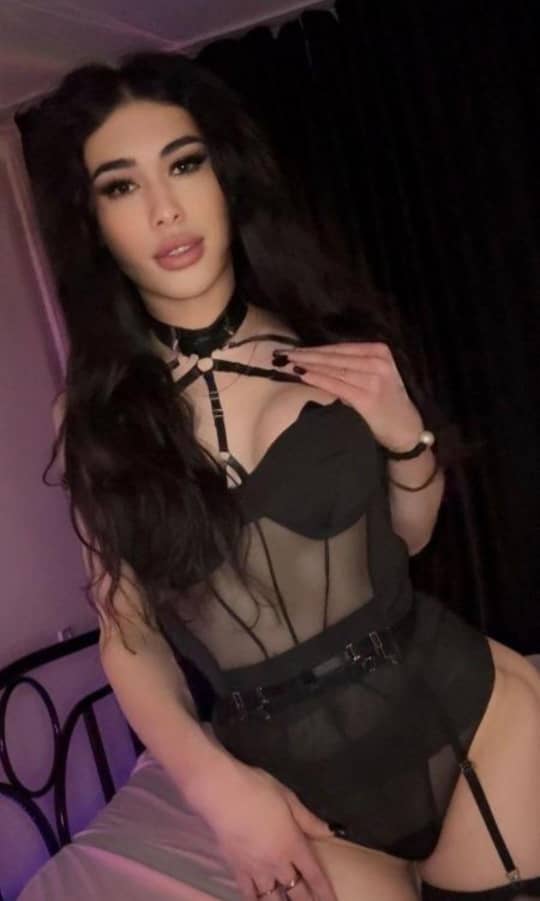 Г.Ош  Симона, 23 лет — Транс в Бишкеке на relax312.vip