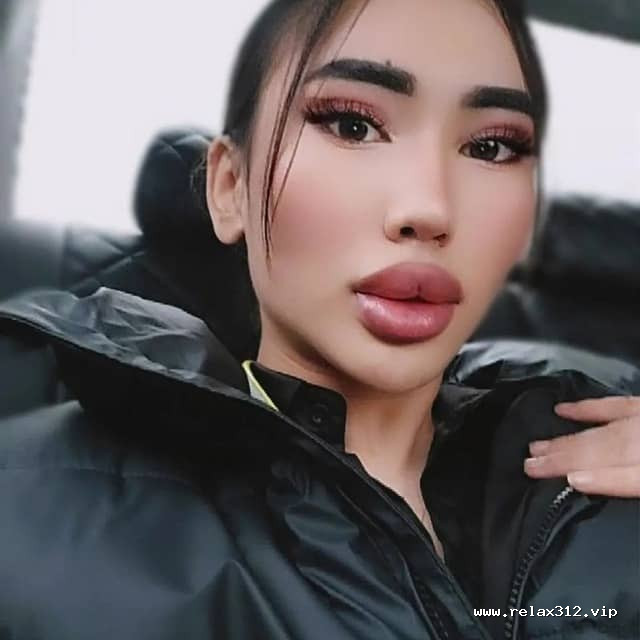 Даниела, 23 лет — Транс в Бишкеке на relax312.vip