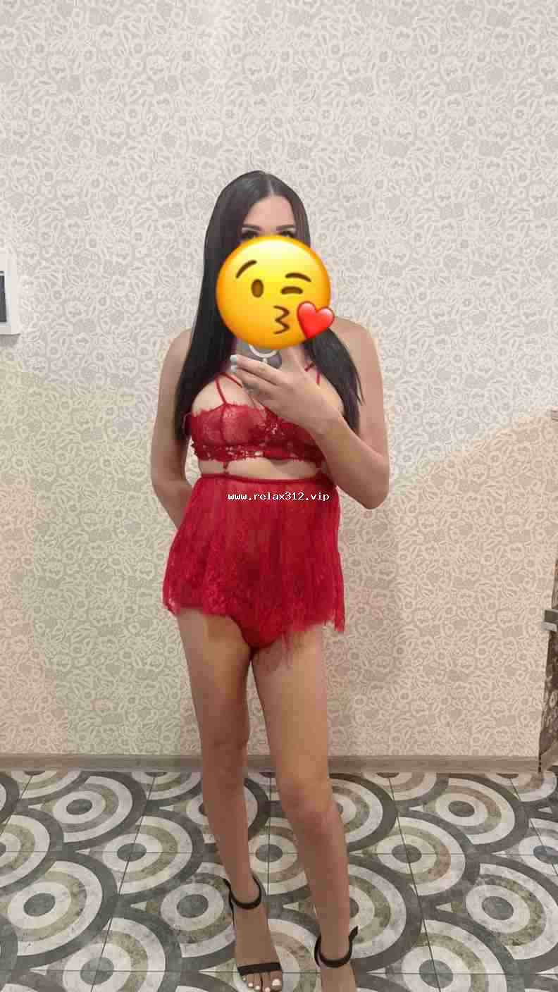 Afrodita, 25 лет — Транс в Бишкеке на relax312.vip
