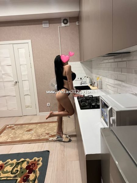 ⚜️Ева ⚜️, 18 лет — Фея в Бишкеке на relax312.vip