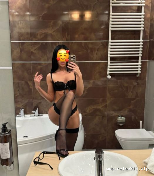 VIP BODY ZONE ⚜️, 20 лет — Фея в Бишкеке на relax312.vip