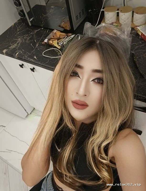 круээла, 23 лет — Транс в Бишкеке на relax312.vip