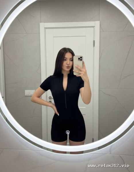 ✨ Лия ✨ ВЫЕЗД, 19 лет — Фея в Бишкеке на relax312.vip
