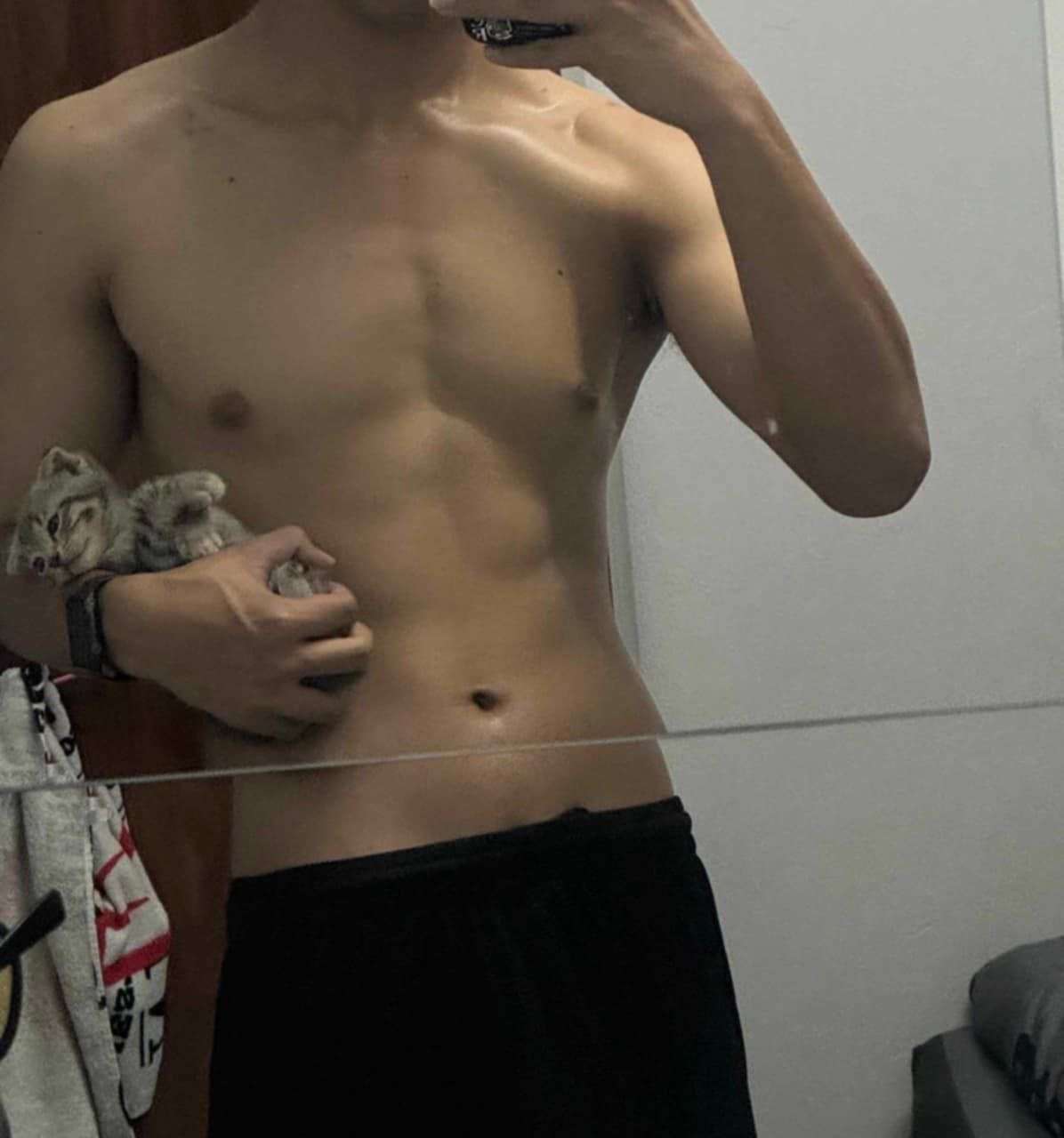 Oskar, 27 лет — Жиголо в Бишкек на relax312.vip