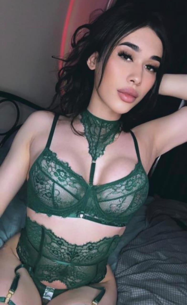 Г.Ош  Симона, 23 лет — Транс в Бишкеке на relax312.vip