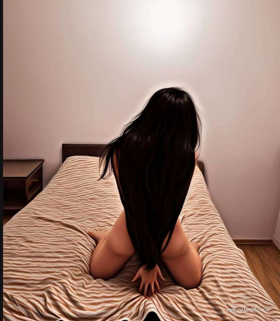 Амалия, 24 лет — Фея в Бишкеке на relax312.vip