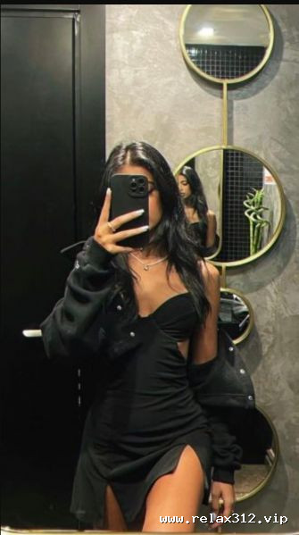 ❤️САИДА❤️ОДНА, 21 лет — Фея в Бишкеке на relax312.vip