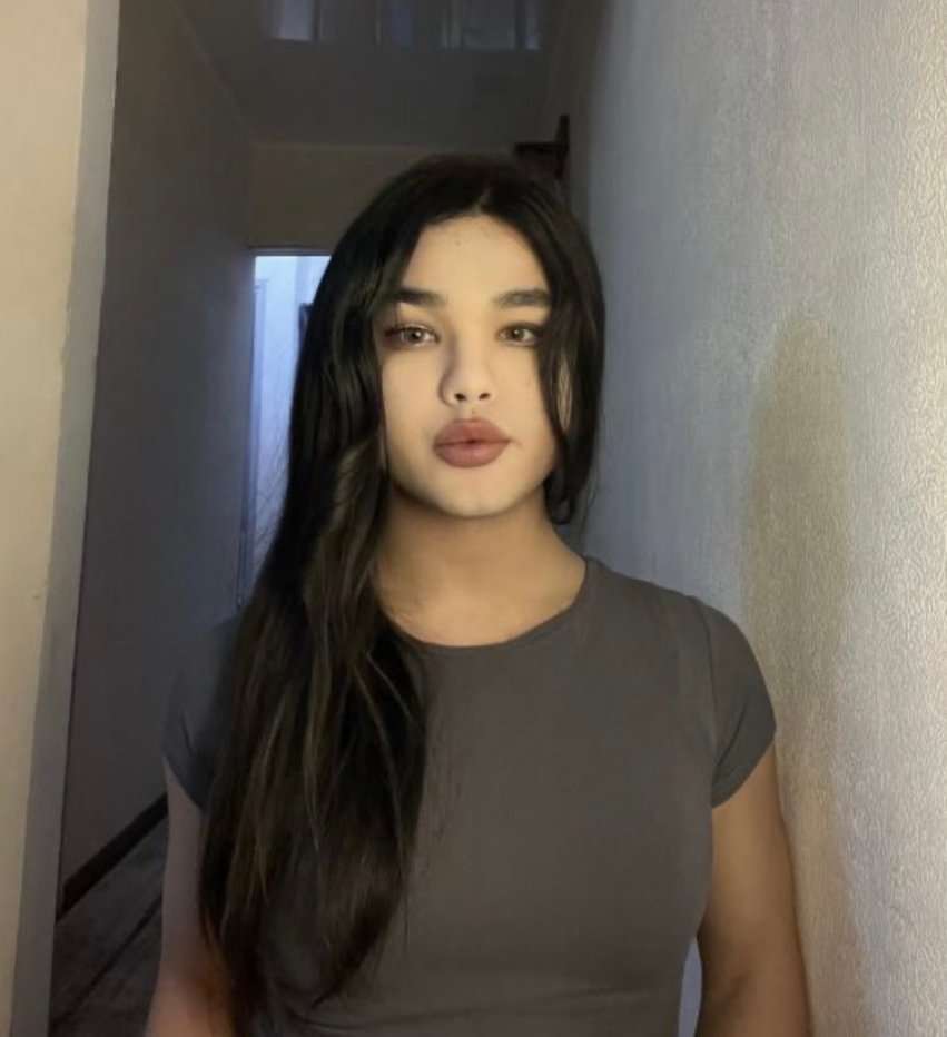 ✨Ariela✨, 19 лет — Транс в Бишкеке на relax312.vip