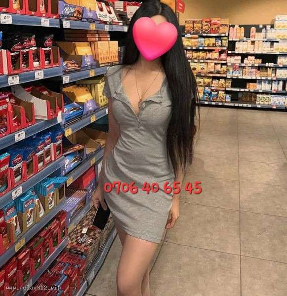 ОДНА ✅️❤️ — Фея в Бишкеке на relax312.vip