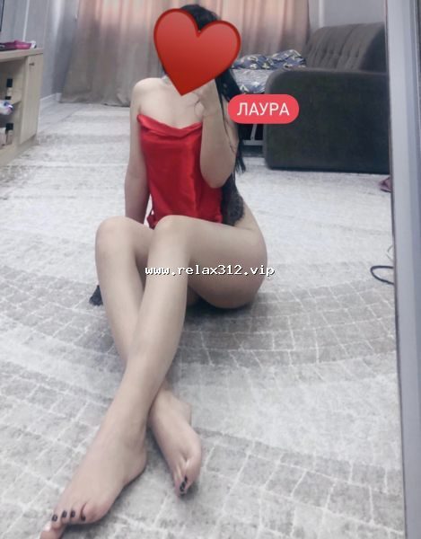❤️Лаура❤️Боди+Интим✅, 28 лет — Фея в Бишкеке на relax312.vip