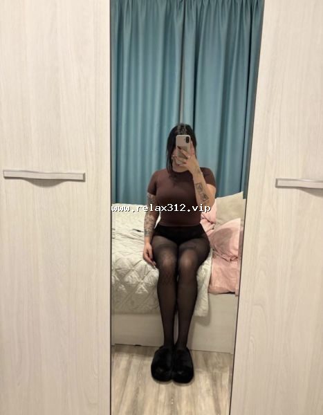 Боди+контакт❤️, 19 лет — Фея в Бишкеке на relax312.vip