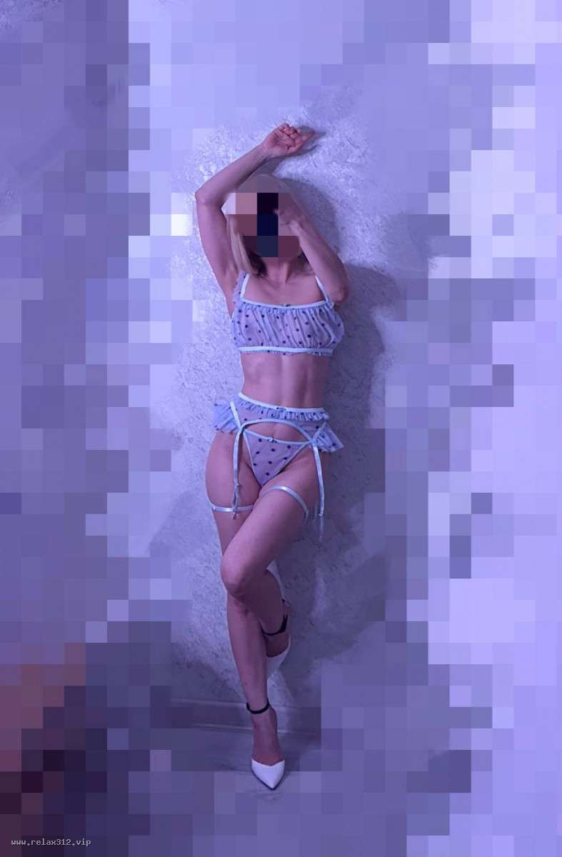 Эльза, 31 лет — Фея в Бишкеке на relax312.vip
