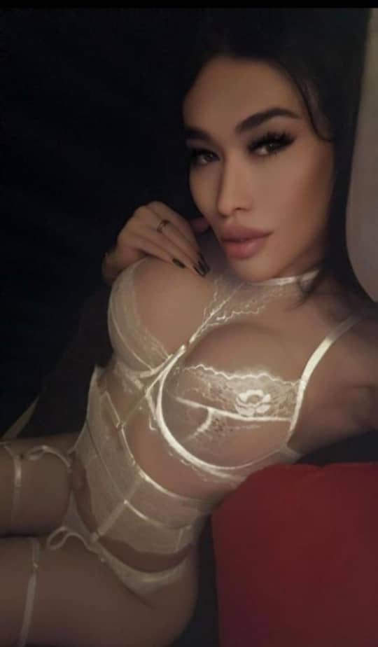 Г.Ош  Симона, 23 лет — Транс в Бишкеке на relax312.vip