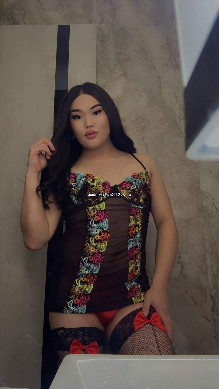 Alisa REAL, 25 лет — Транс в Бишкеке на relax312.vip