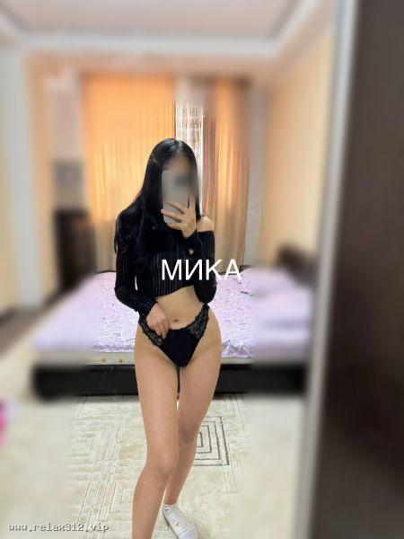 Мика❤️WHATSAPP❤️, 24 лет — Фея в Бишкеке на relax312.vip