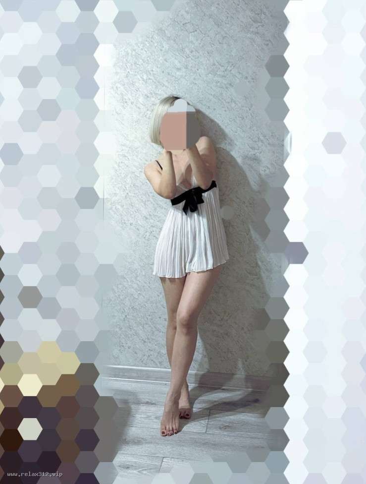 Эльза, 31 лет — Фея в Бишкеке на relax312.vip