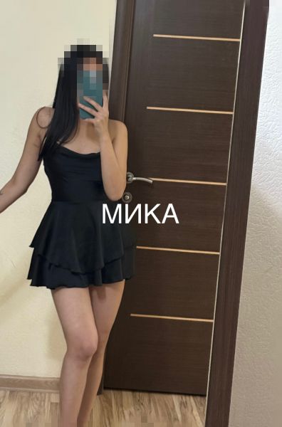 Мика❤️WHATSAPP❤️, 24 лет — Фея в Бишкеке на relax312.vip