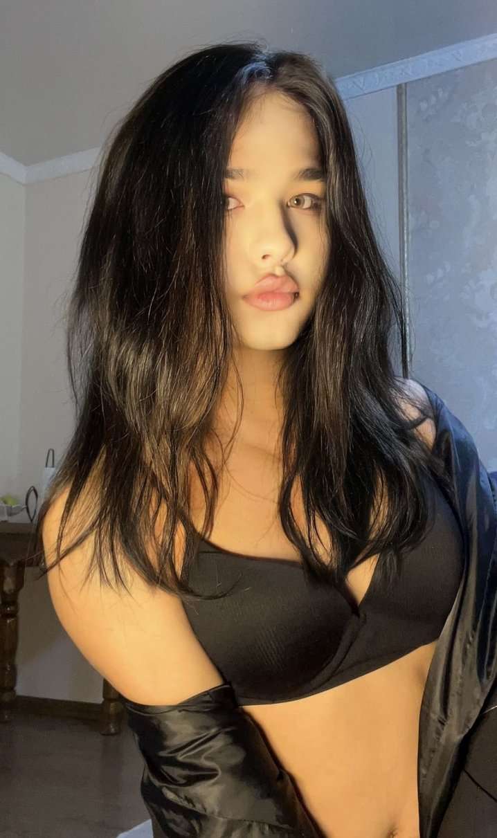✨Ariela✨, 19 лет — Транс в Бишкеке на relax312.vip