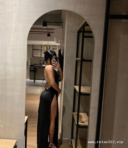 ✨ БОДИ/ИНТИМ✨, 22 лет — Фея в Бишкеке на relax312.vip