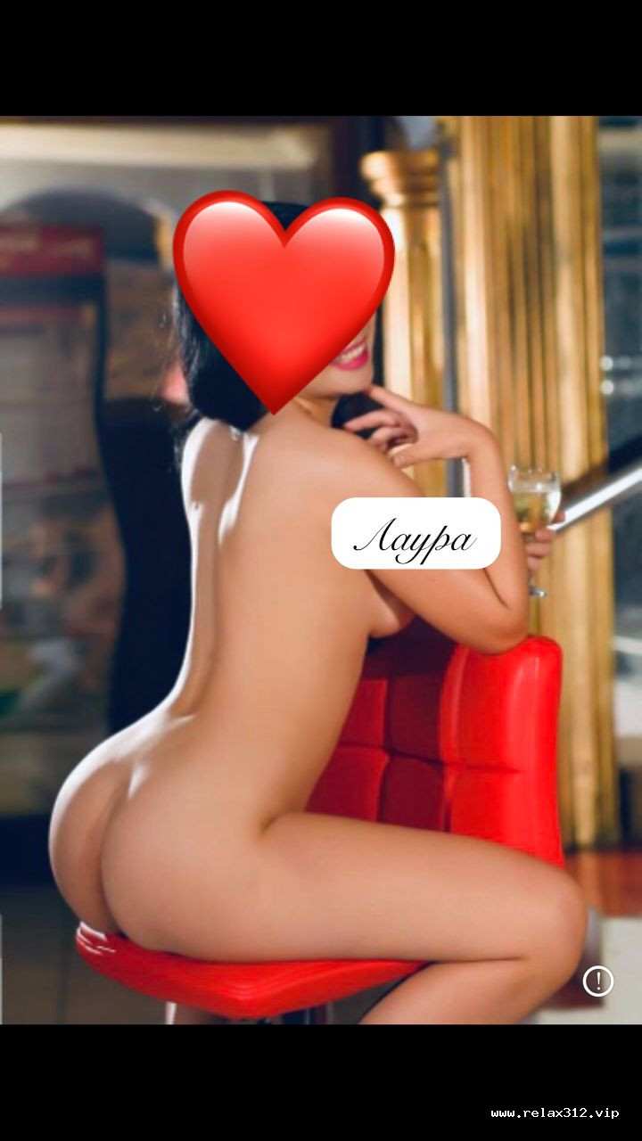 Laura, 28 лет — Фея в Бишкеке на relax312.vip
