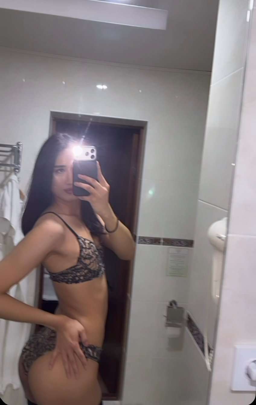 Маркиза, 20 лет — Транс в Бишкеке на relax312.vip
