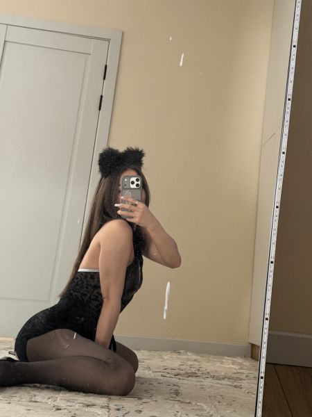 Adelya только вотсапп, 20 лет — Фея в Бишкеке на relax312.vip