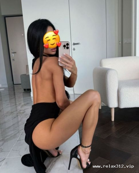 VIP BODY ZONE ⚜️, 20 лет — Фея в Бишкеке на relax312.vip