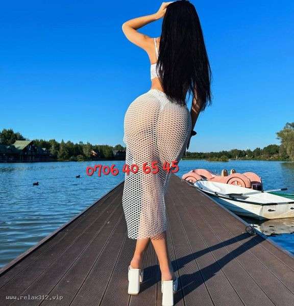 ОДНА ✅️❤️ — Фея в Бишкеке на relax312.vip