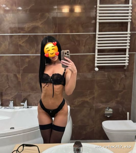 VIP BODY ZONE ⚜️, 20 лет — Фея в Бишкеке на relax312.vip