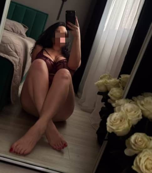 ✨ЗУХРА ✨ОДНА ФОТО СВОИ, 27 лет — Фея в Бишкеке на relax312.vip