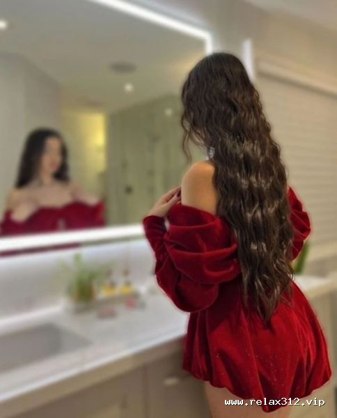 Боди интим, 18 лет — Фея в Бишкеке на relax312.vip