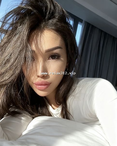 ✨Регина ✨, 19 лет — Транс в Бишкеке на relax312.vip