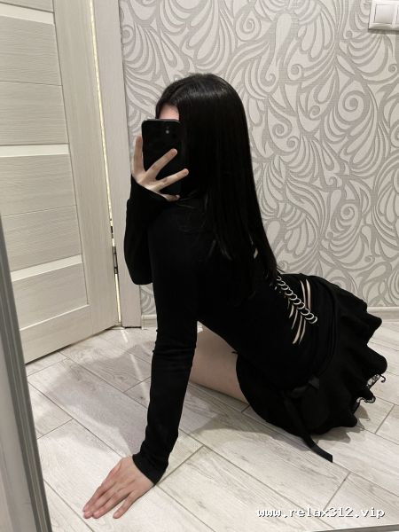 Альфия, 22 лет — Фея в Бишкеке на relax312.vip