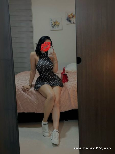 Арууна, 20 лет — Фея в Бишкеке на relax312.vip