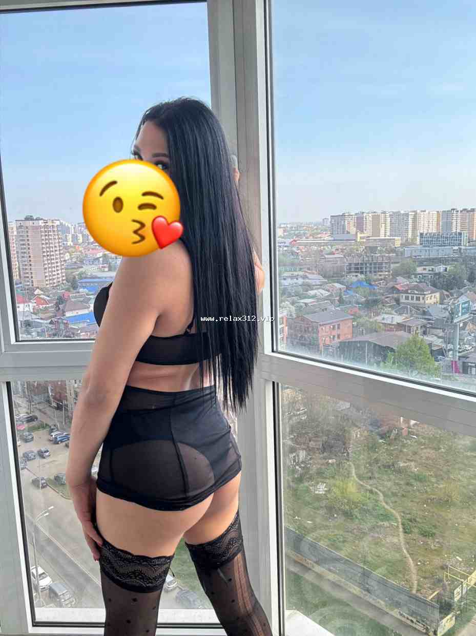 Afrodita, 25 лет — Транс в Бишкеке на relax312.vip
