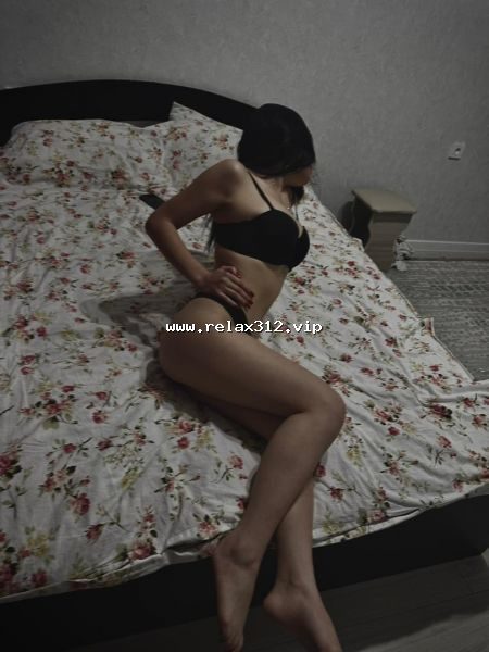 ⚜️Ева ⚜️, 18 лет — Фея в Бишкеке на relax312.vip