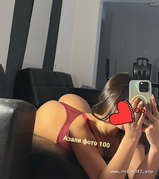 Азаля(боди+интим), 23 лет — Фея в Бишкеке на relax312.vip