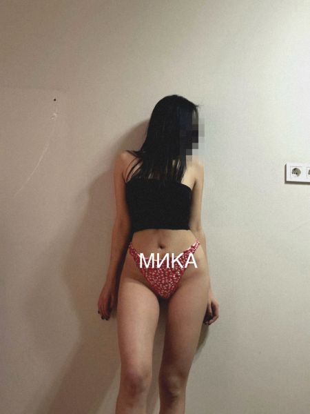Мика❤️WHATSAPP❤️, 24 лет — Фея в Бишкеке на relax312.vip
