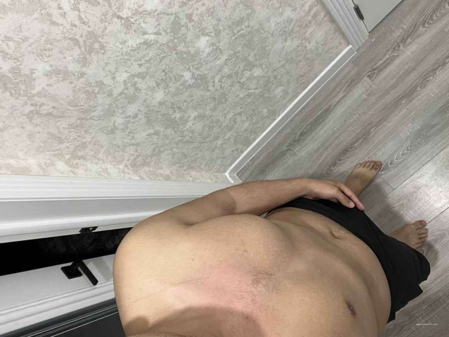 Аза, 26 лет — Гей в Бишкеке на relax312.vip