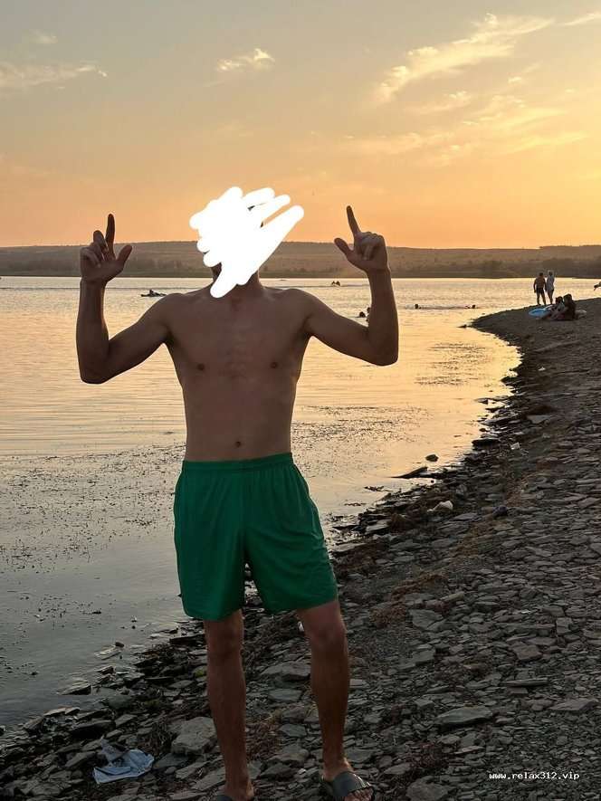 Француз, 25 лет — Жиголо в Бишкек на relax312.vip