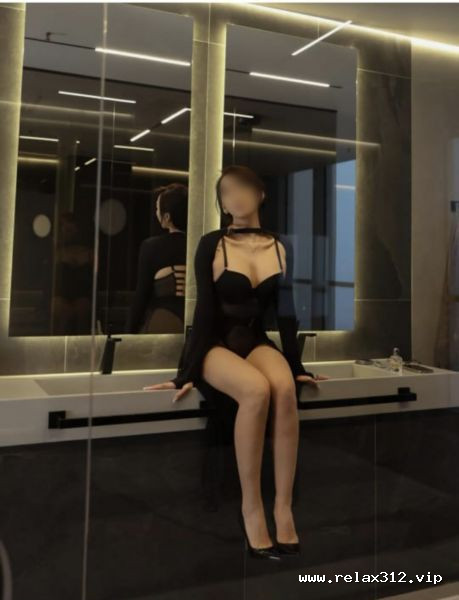 Kani одна, 30 лет — Фея в Бишкеке на relax312.vip